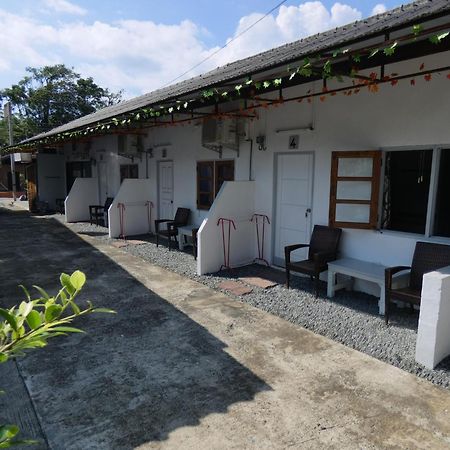 Lemon Guesthouse Koh Chang Exterior photo